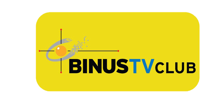 binus tv